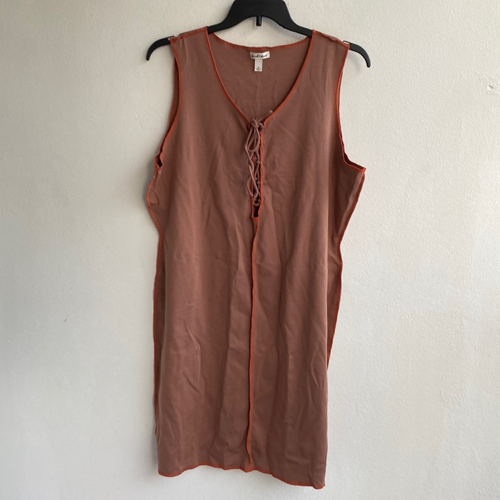 Derek Heart Juniors Plus Size Midi Dress